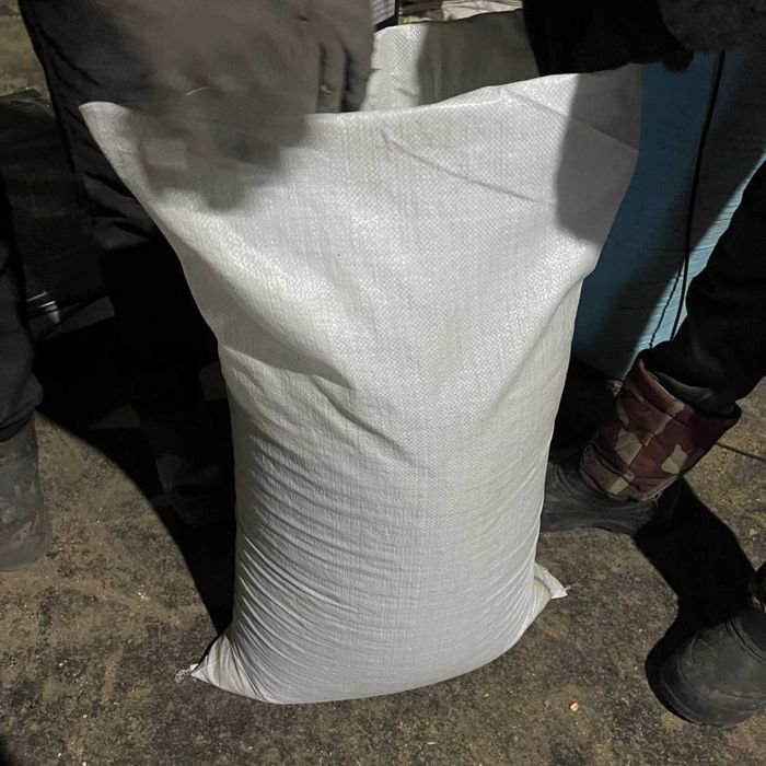 Свіжа соєва макуха! Відправимо доставкою!