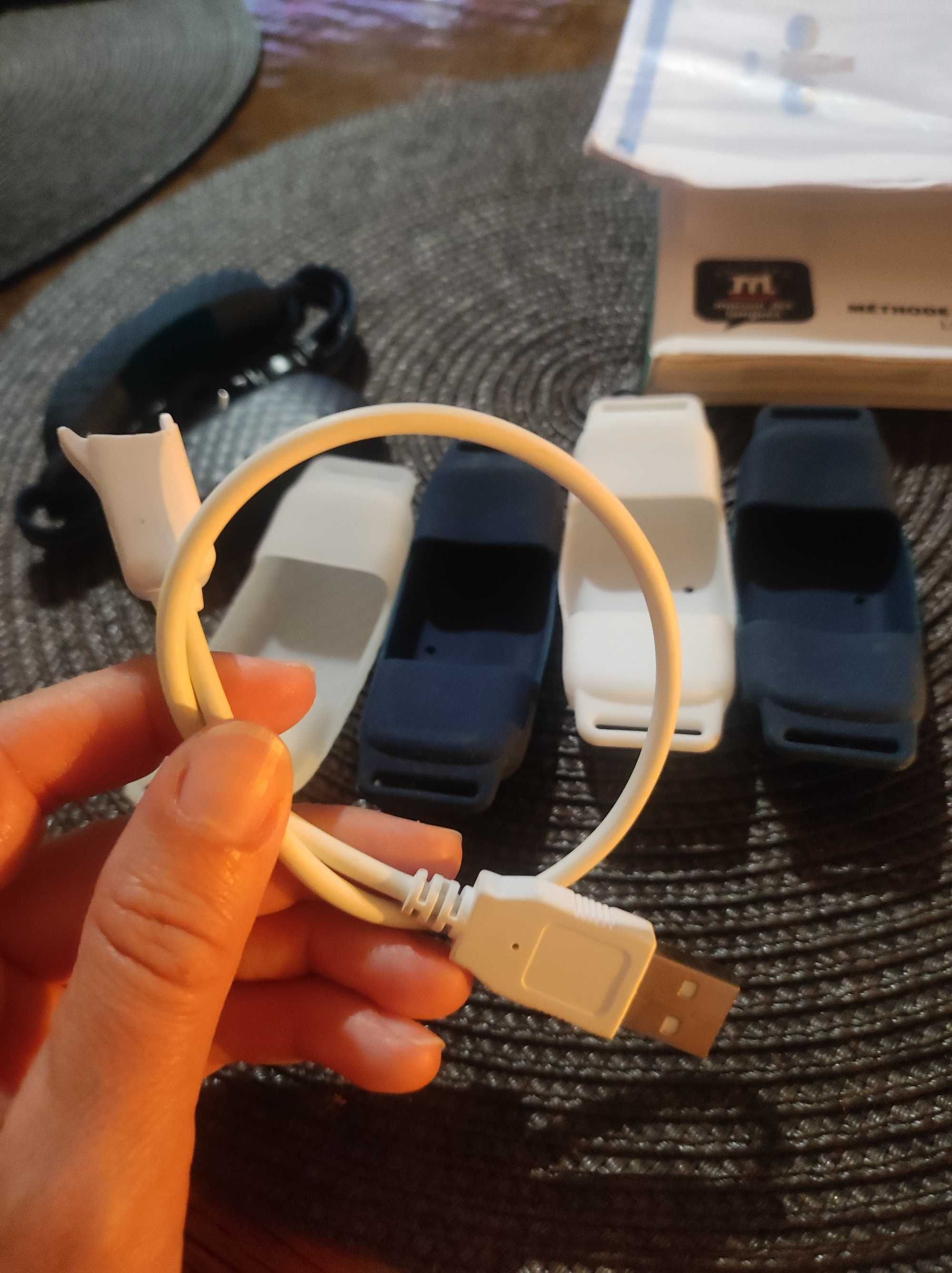Lokalizator GPS TRACTIVE CAT 4 dla kotów i psów