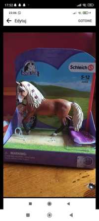 Schleich, collecta