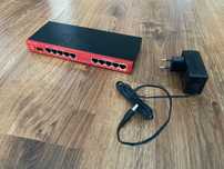 Mikrotik RB2011iLS-IN