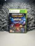 Gra Minecraft Story Mode The Complete Adventure Xbox 360