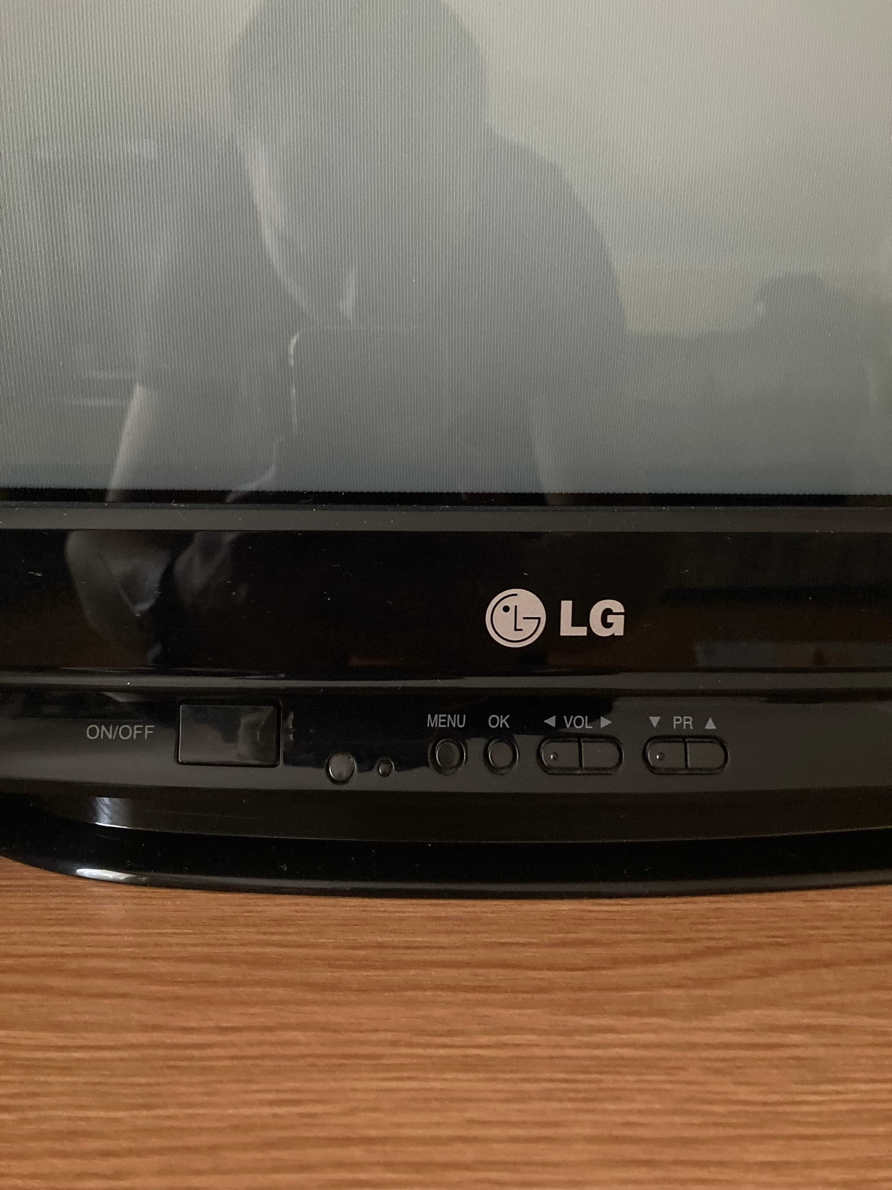 Телевизор LG 14SA2RB-T2 Ultra Slim