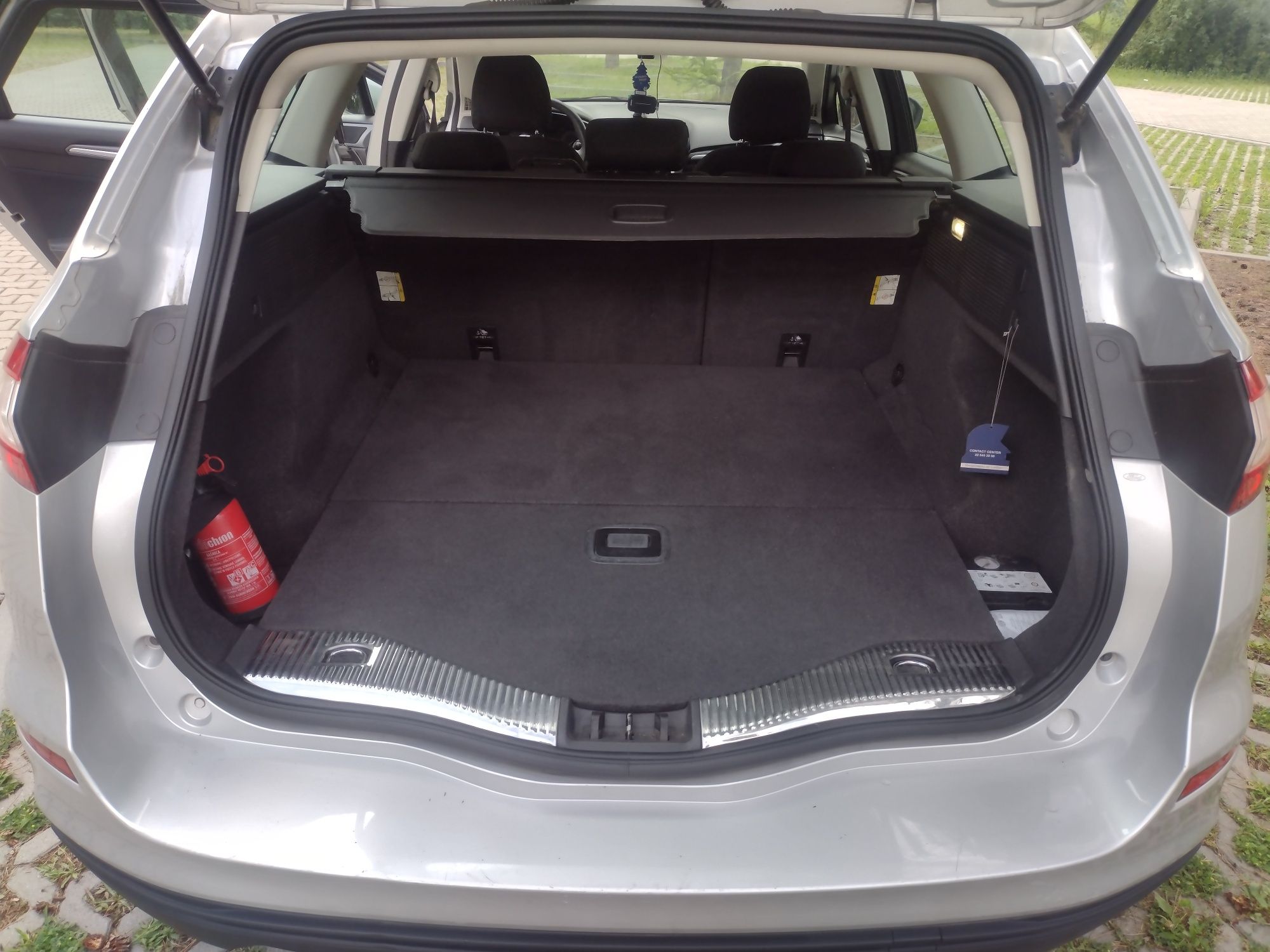Ford Mondeo MK5 2.0 TDCI 150 KM polski salon ,stan idealny ,Okazja !