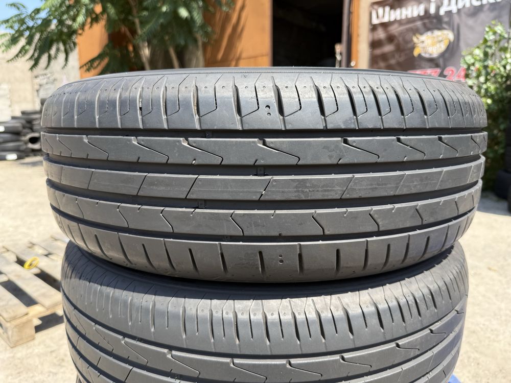 205/60 r16 Hankook Ventus Prime 3 Резина летняя