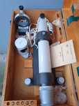 Продам автоколліматор АК-0,25
