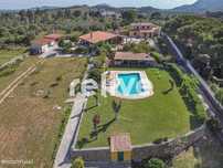 Quinta Rústica na Serra da Arrábida - Aldeia da Piedade, Azeitão