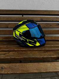 Мото шлем,  шолом LS2 FF397 VECTOR (Обмін )