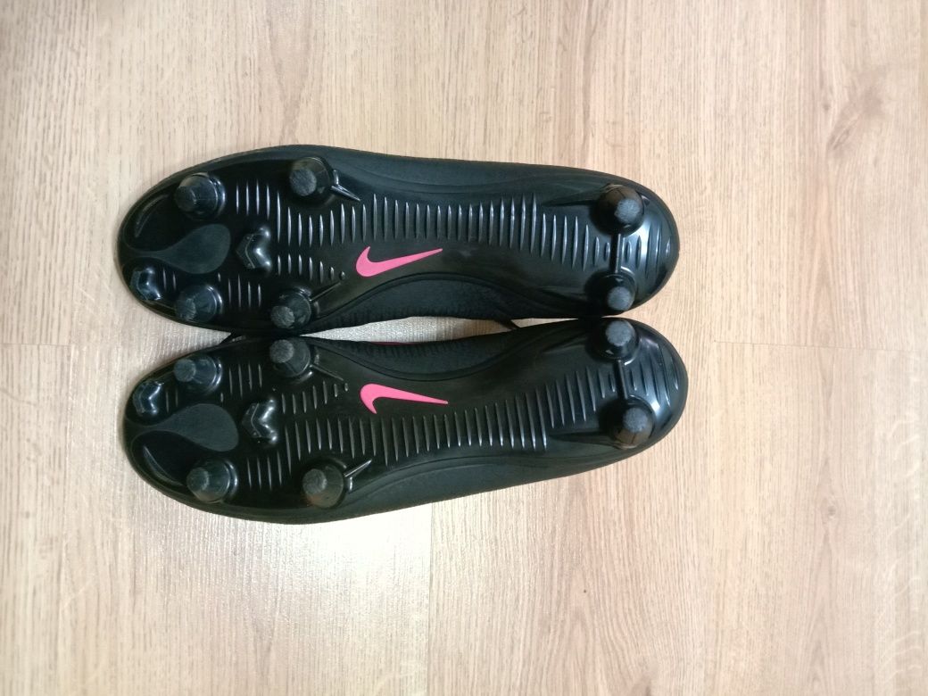 Бутсы NIKE mercurial