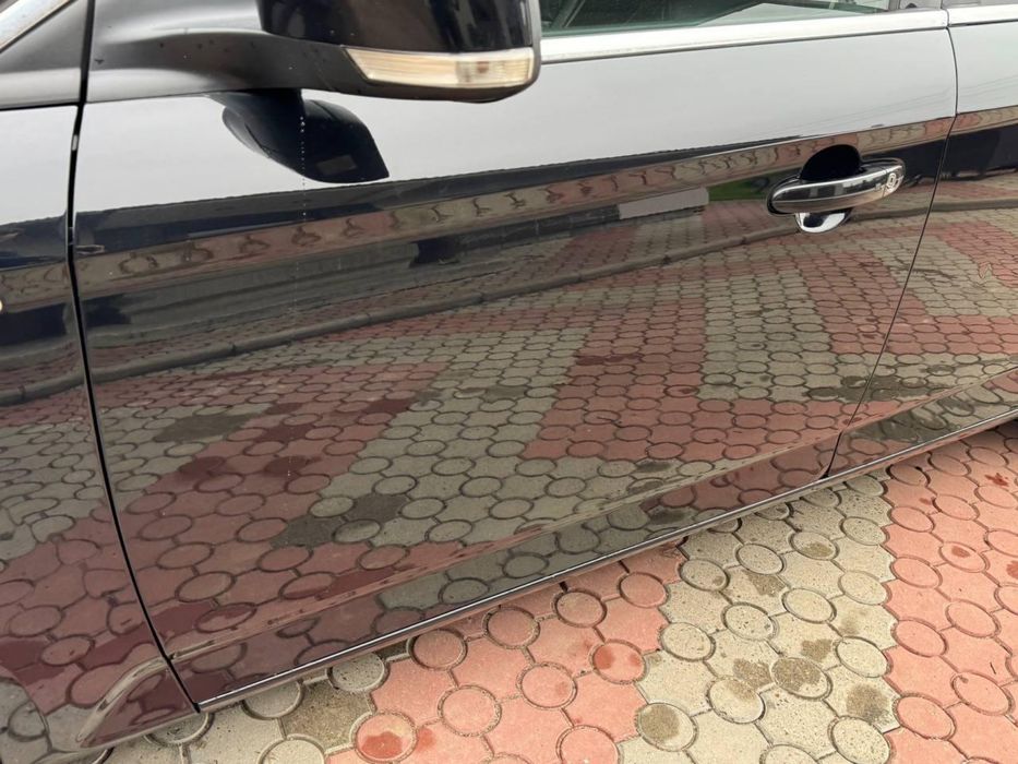 Ford Mondeo4   2013 рік