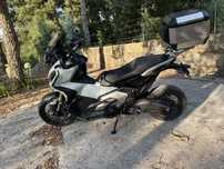 Honda X-Adv 750 Cc (2024)