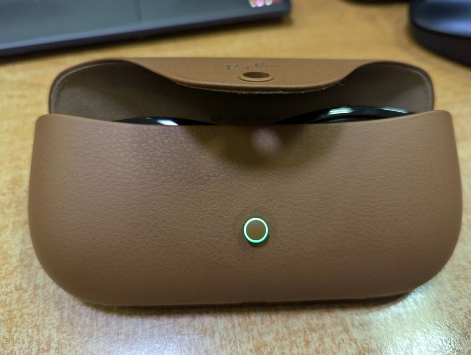 Смарт-очки Ray-Ban Meta