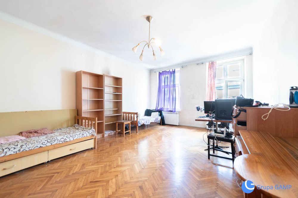 Pokój*28m2*Sławkowska, Stare Miasto