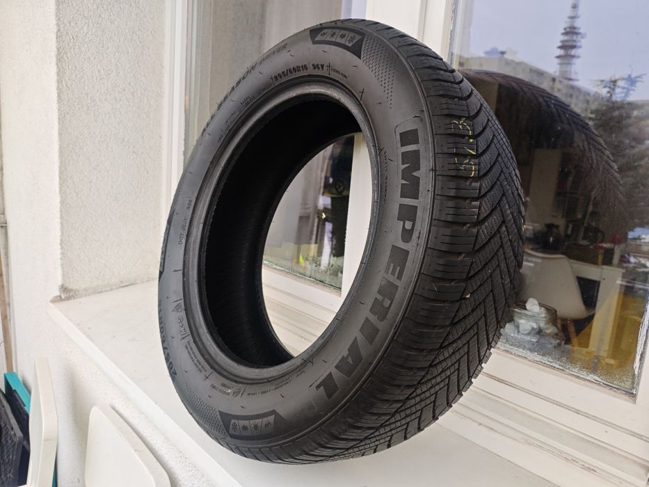 Opony całoroczne IMPERIAL All Season Driver 205/60 R16 96V 2 szt.