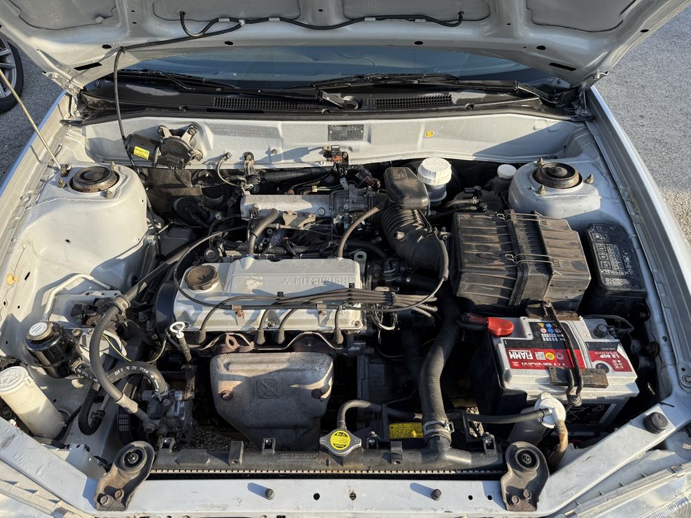 Mitubishi lancer 1.3 96