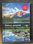 Oblicza geografii 1