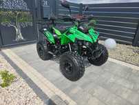 Berreta Varia 125 Quad w stylu off-roadowym (KXD XTR Kayo Asix )