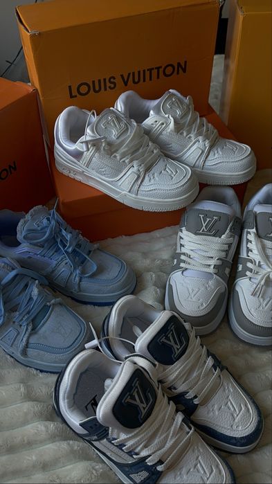 Buty louis vuitton damskie 37/38/40