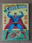 Bd -  Super Homem