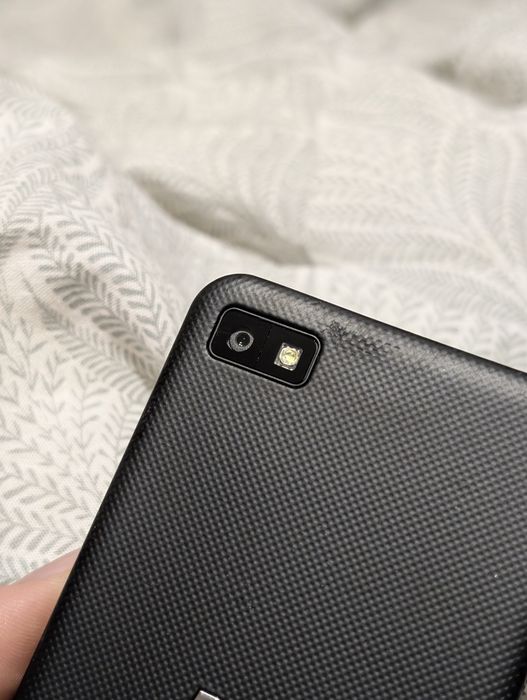 Смартфон BlackBerry Z10