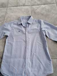 Camisa de menino.