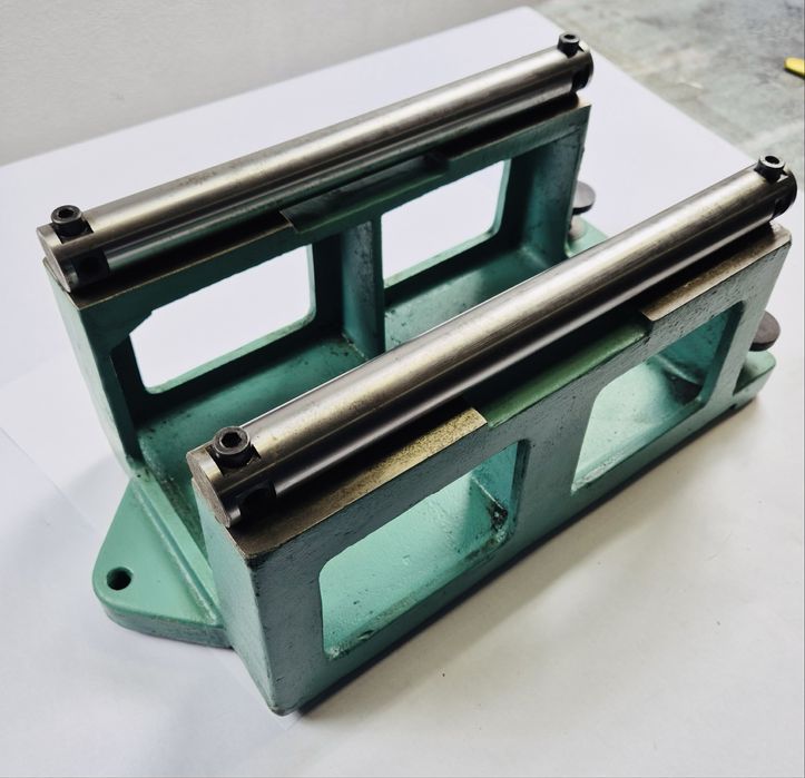 Wyważarka do ściernic fi 360 Statyczna