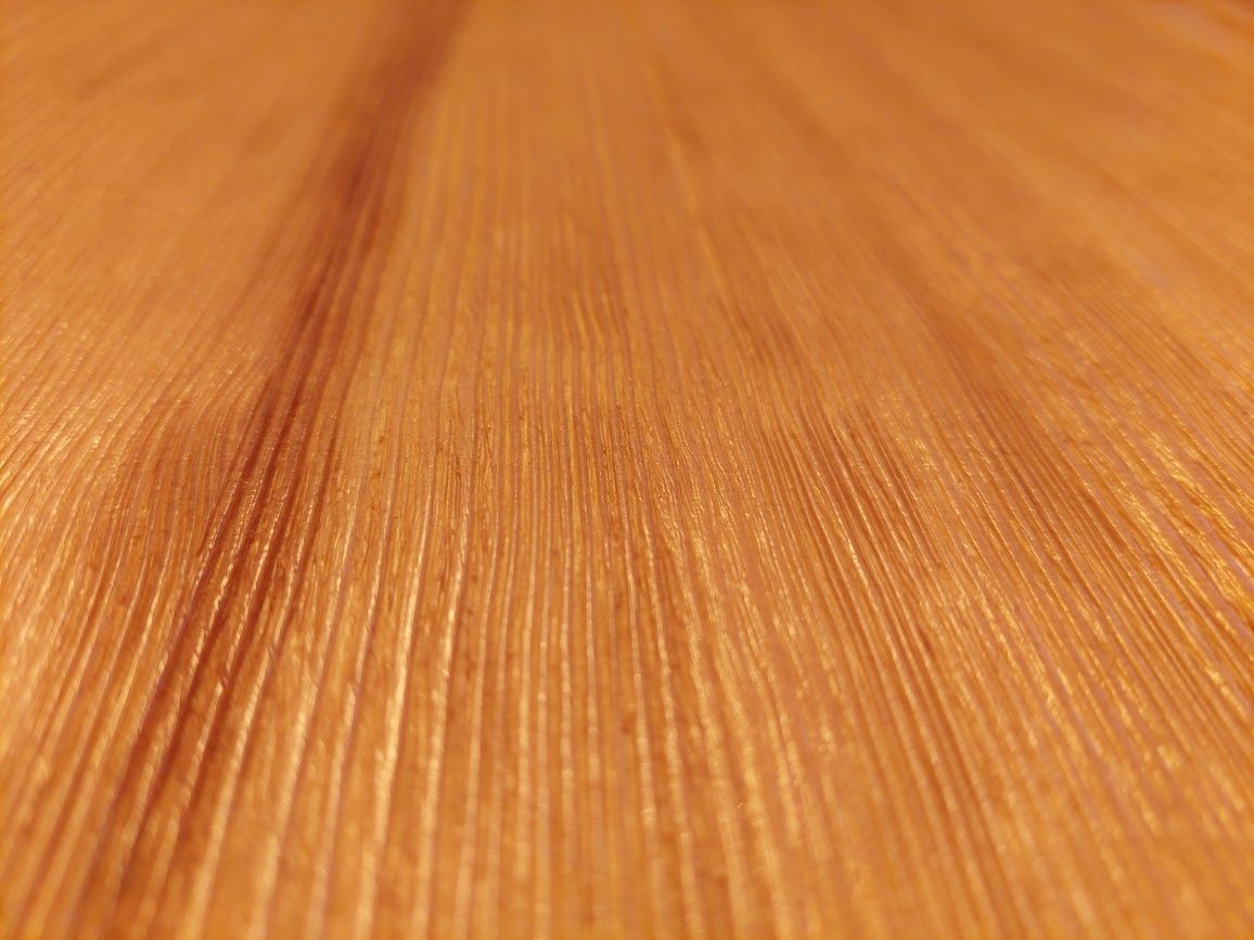 stół drewniany lity szczotkowany
