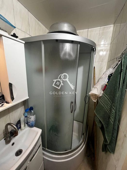 Продаж однокімнатної квартири, 44 квартал