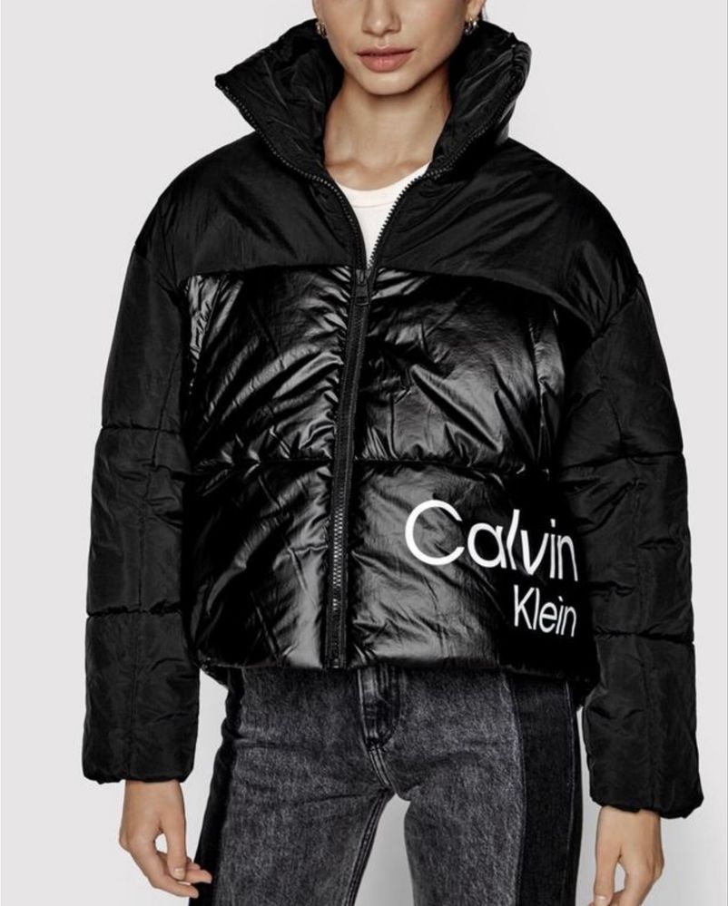 Куртка Calvin Klein
