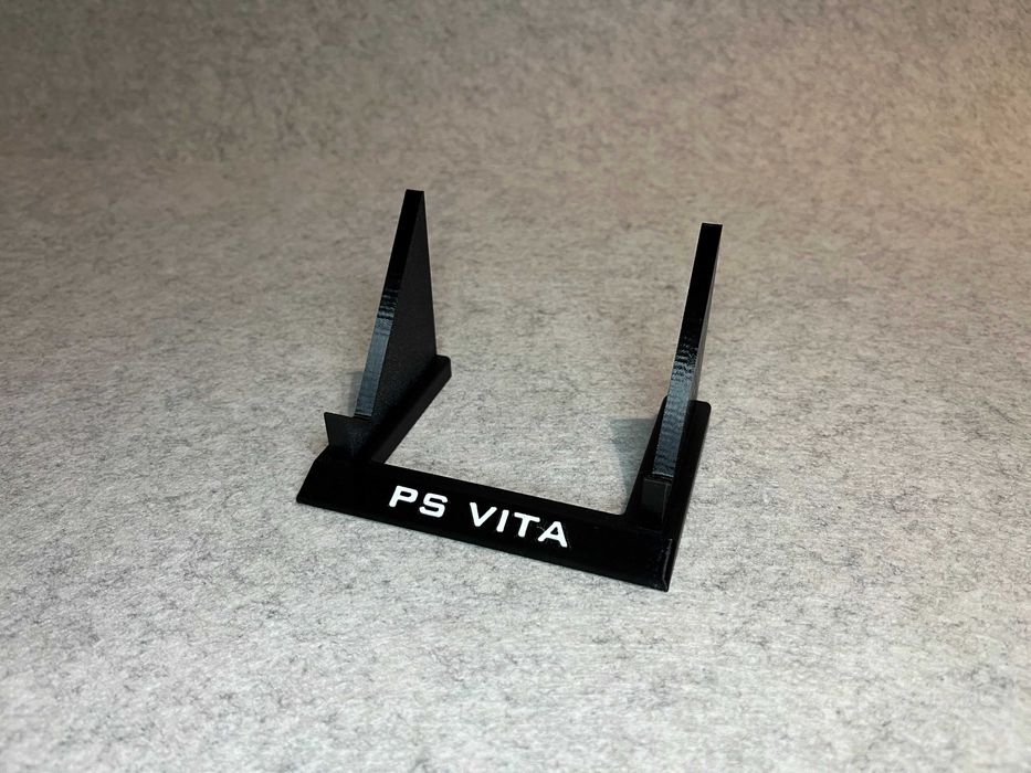 Stojak na konsole PlayStation Vita