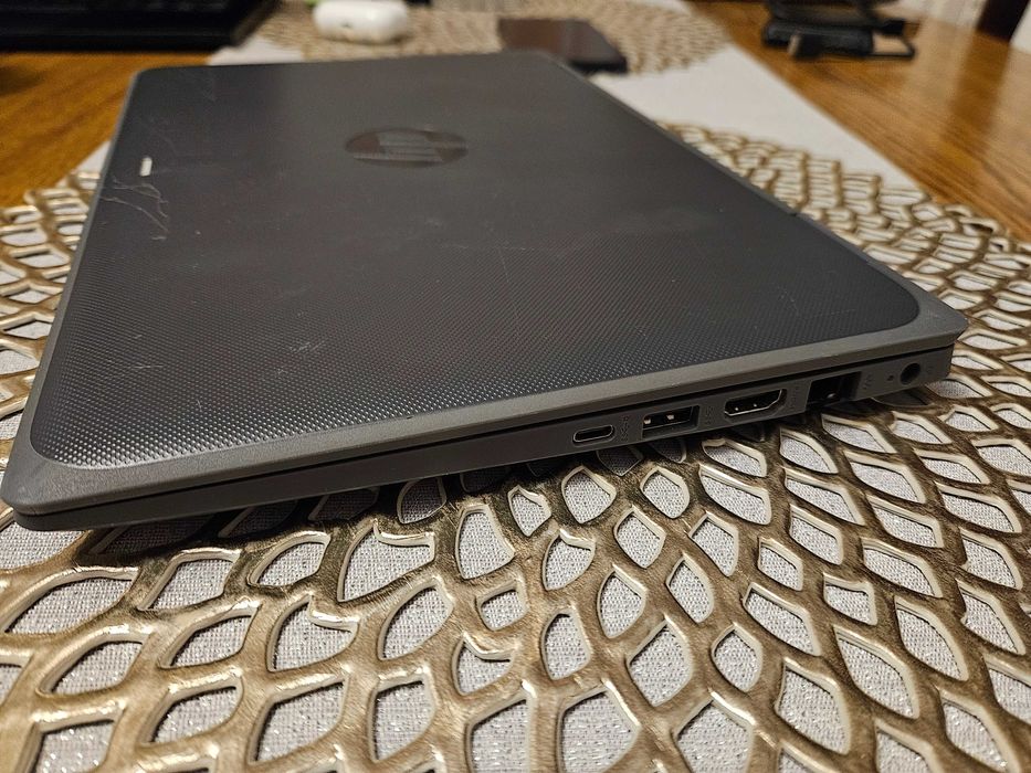 HP ProBook x360 G5 EE