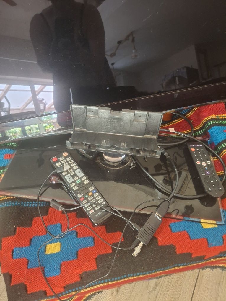 Telewizor samsung 40cali
