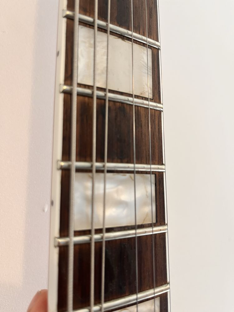 Gitara elekryczna Jackson KVX Scott Ian King V Gotoh EMG 81/85