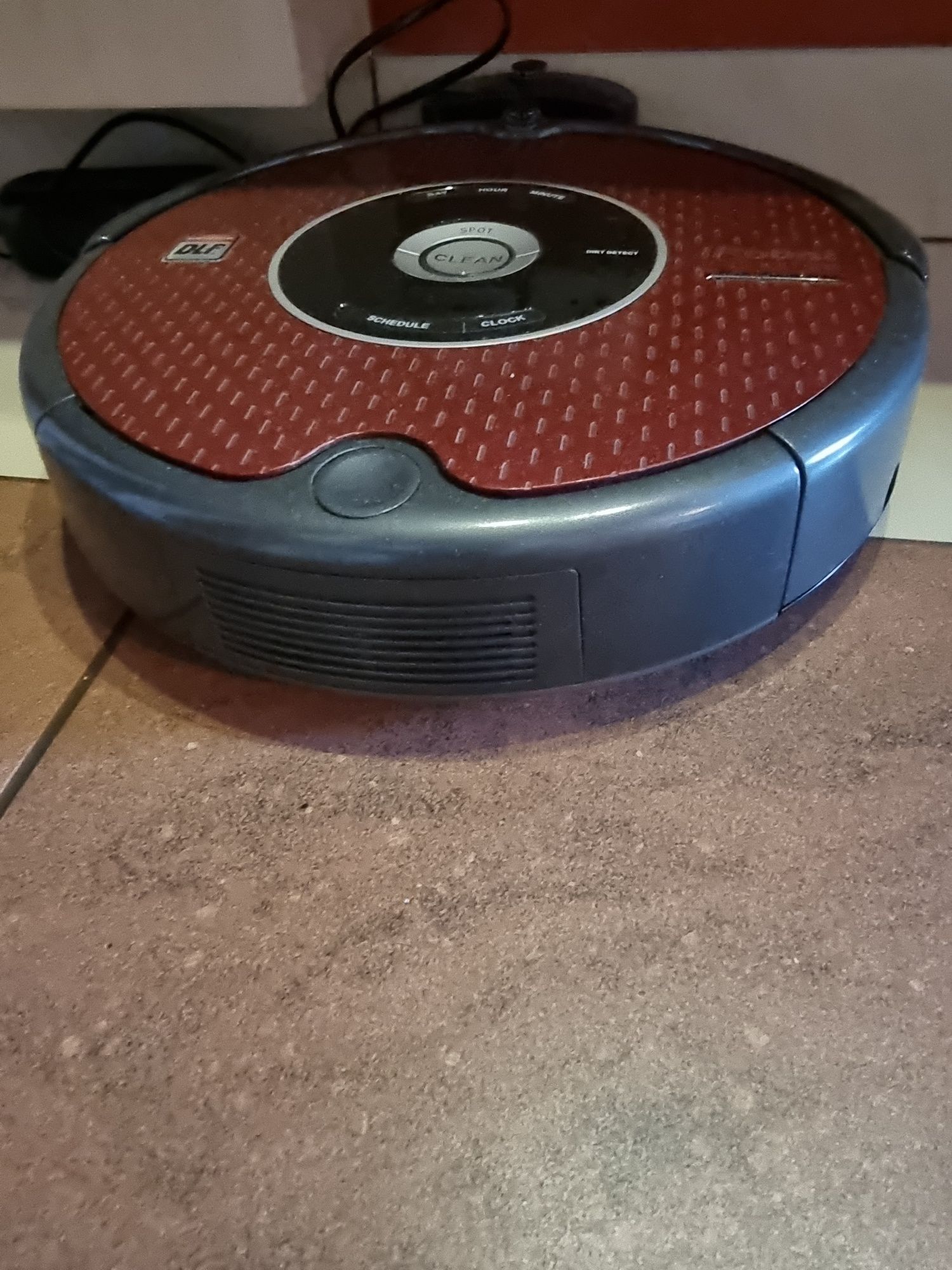 iRobot Roomba 625