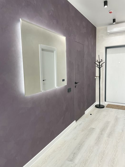 Посуточно , ЖК 4 Сезона / клиника Филатова, киностудия