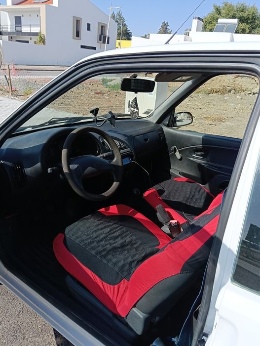 Vendo citroen Saxo D SX diesel