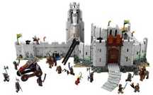 2012 "lego" 9474 Lord of the Rings - Bitwa o Helmowy Jar kompatybilne
