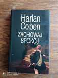 Harman Cohen " Zachowaj spokój"