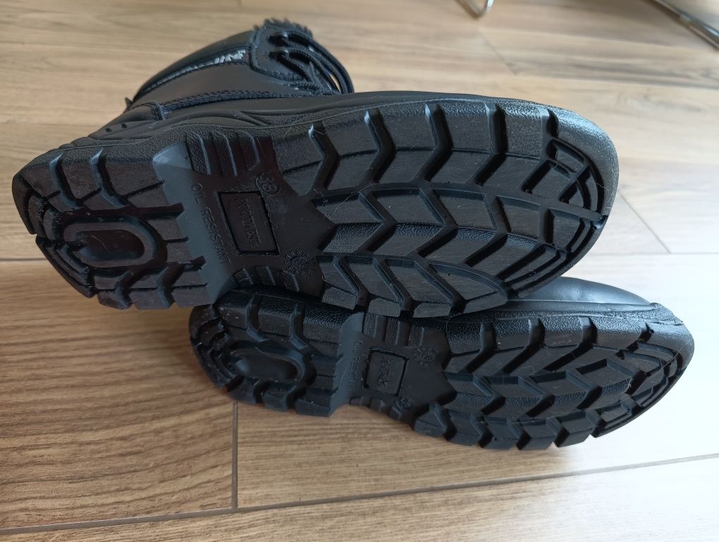 Buty robocze jak nowe 38 Trzewik kompozytowy Portwest Compositelite S3