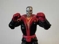 GI Joe vintage Destro, HASBRO 1991