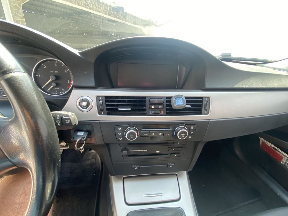 BMW 320d Touring 2006