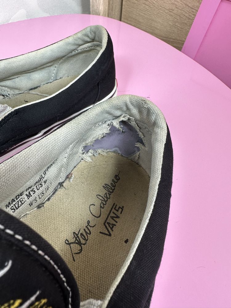 Кеди Vans Caballero сіпони skool sk8 кросівки sb pro polar cush dunk