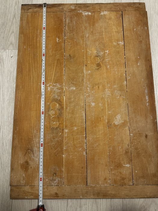 Доска для раскатки теста