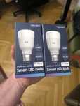 Smart żarówki BT Yeelight Multicolor M2