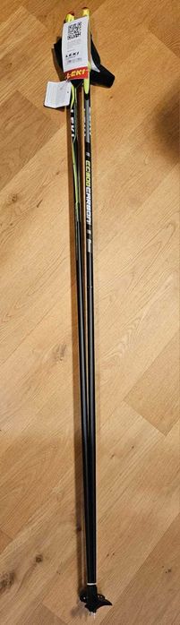 Kije do narciarstwa biegowego LEKI CC300 - 145cm