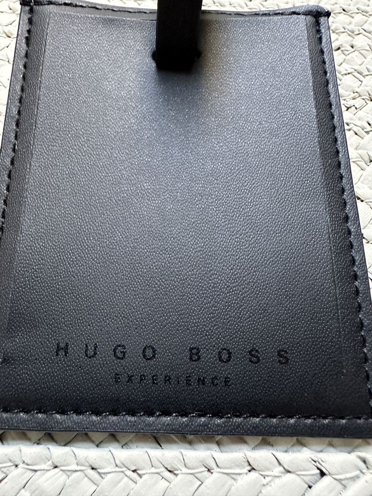 Identificador “Hugo Boss”
