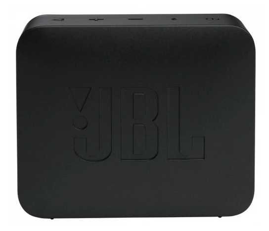 Głośnik Przenośny JBL GO Essential Czarny