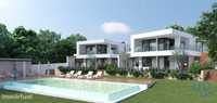 Casa / Villa T4 em Lisboa de 363,00 m2