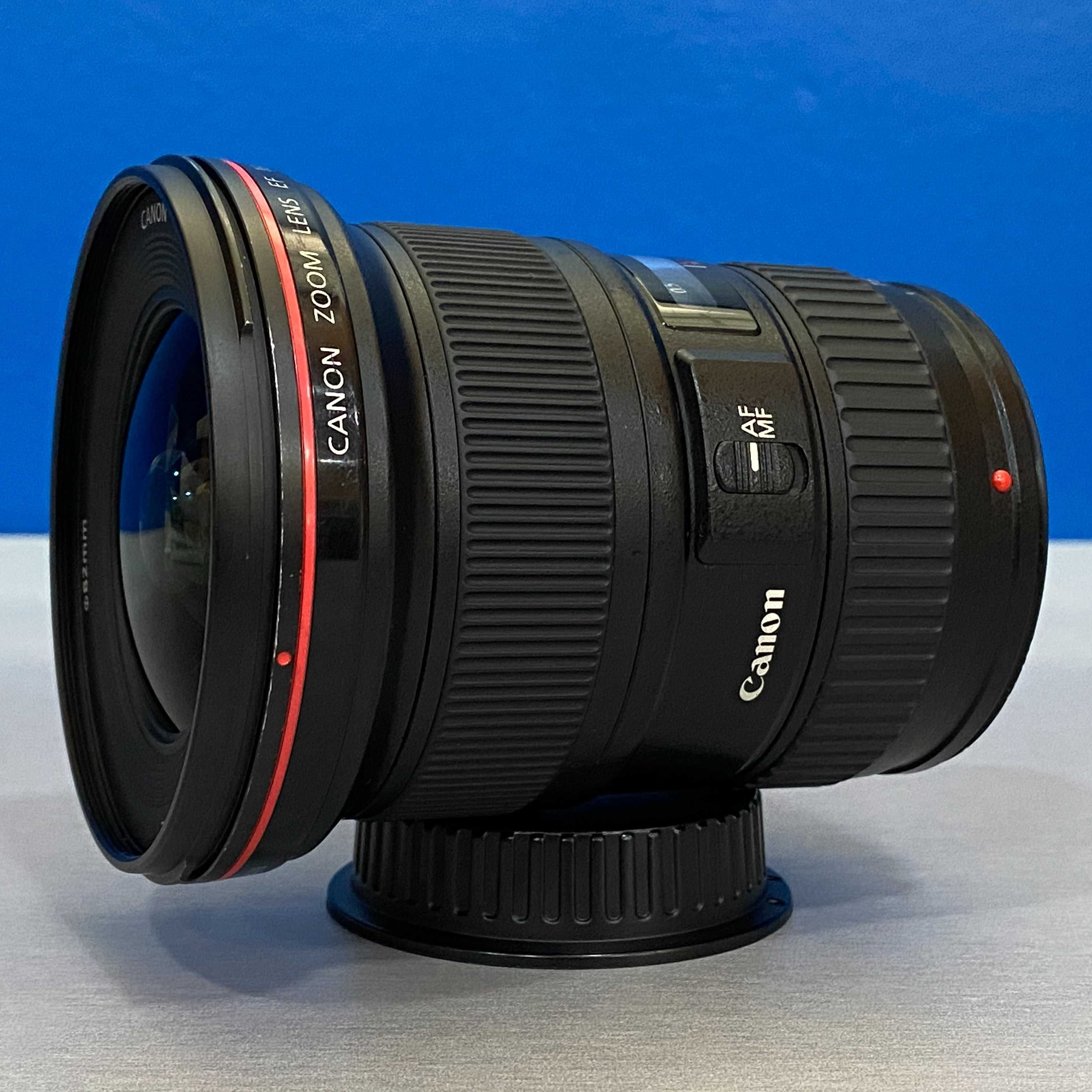 Canon EF 16-35mm f/2.8 L II USM