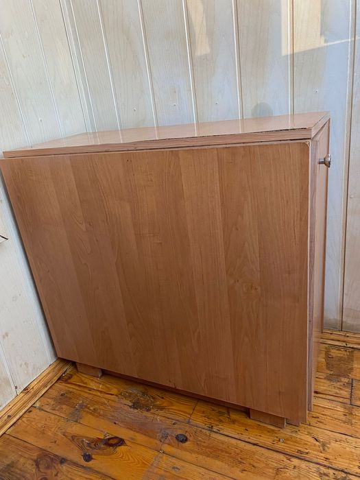 Стіл розкладний двосторонній