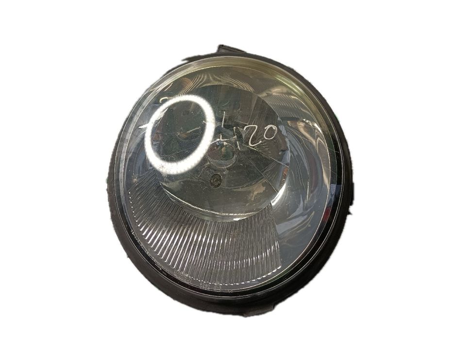 Ótica / farol direita VOLKSWAGEN Lupo (6X1, 6E1)
